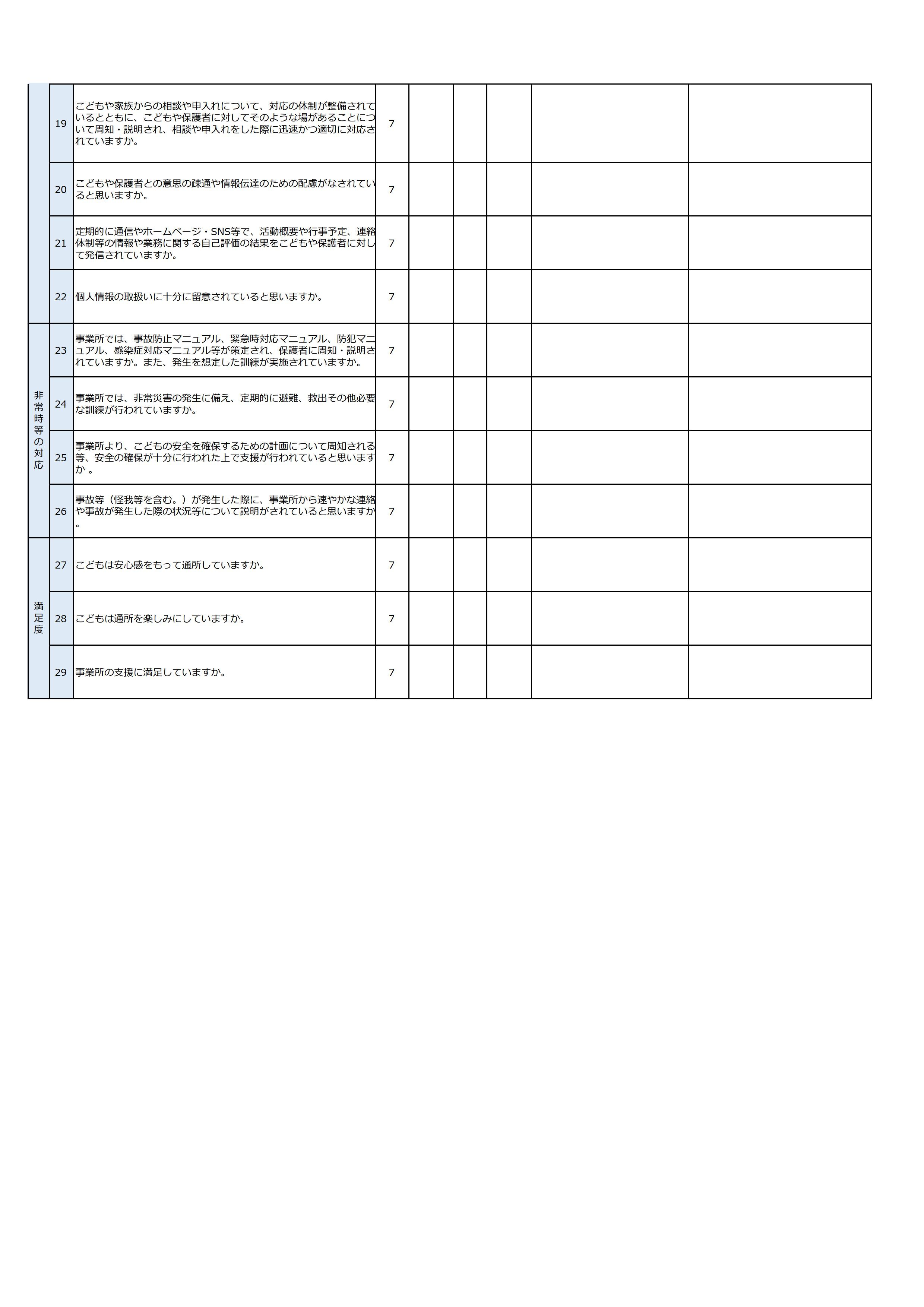 R７年度　放課後等デイアンケート(保護者の).jpg_0002
